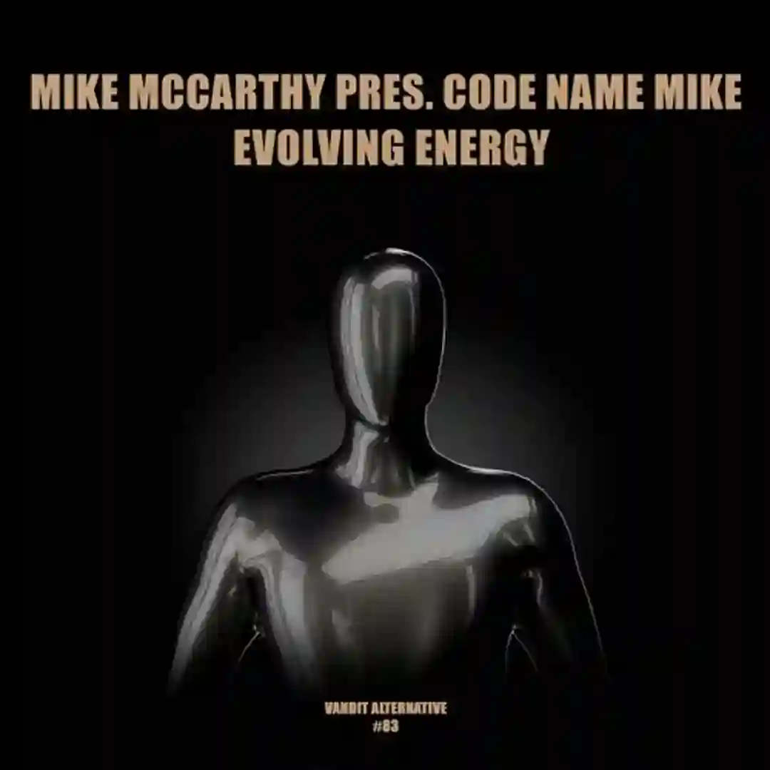 Evolving Energy (Extended) cover