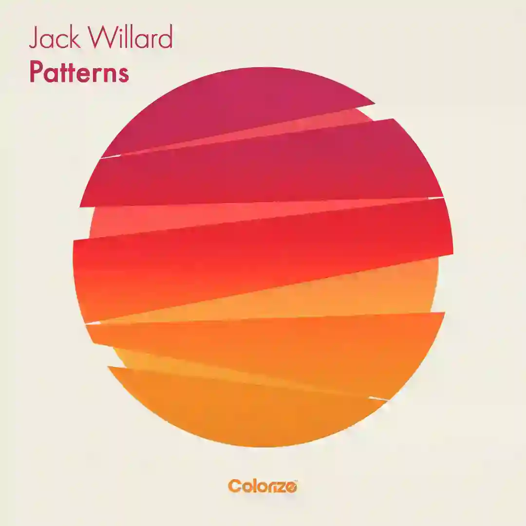 Patterns cover