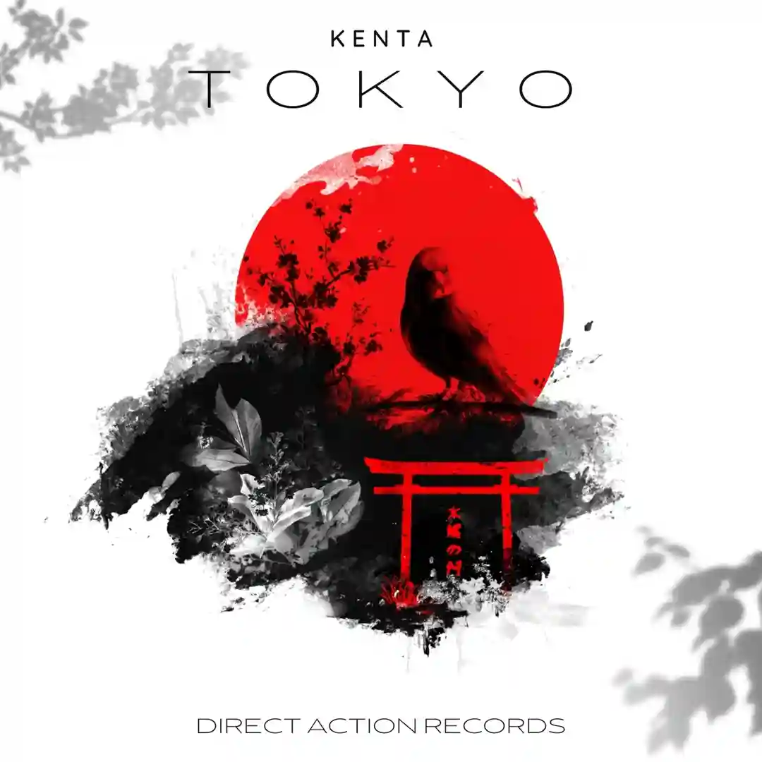Touch Me There (Original Mix) cover