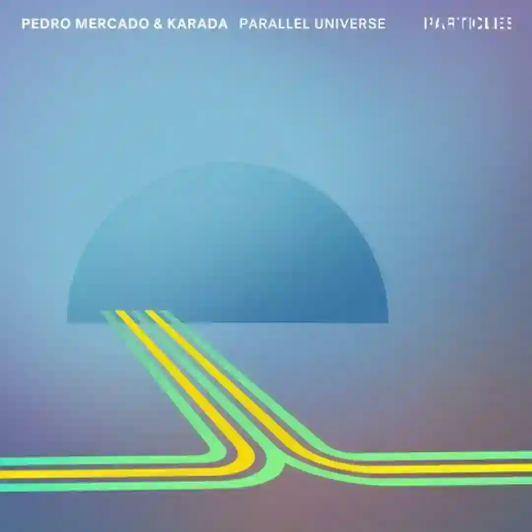 Parallel Universe cover