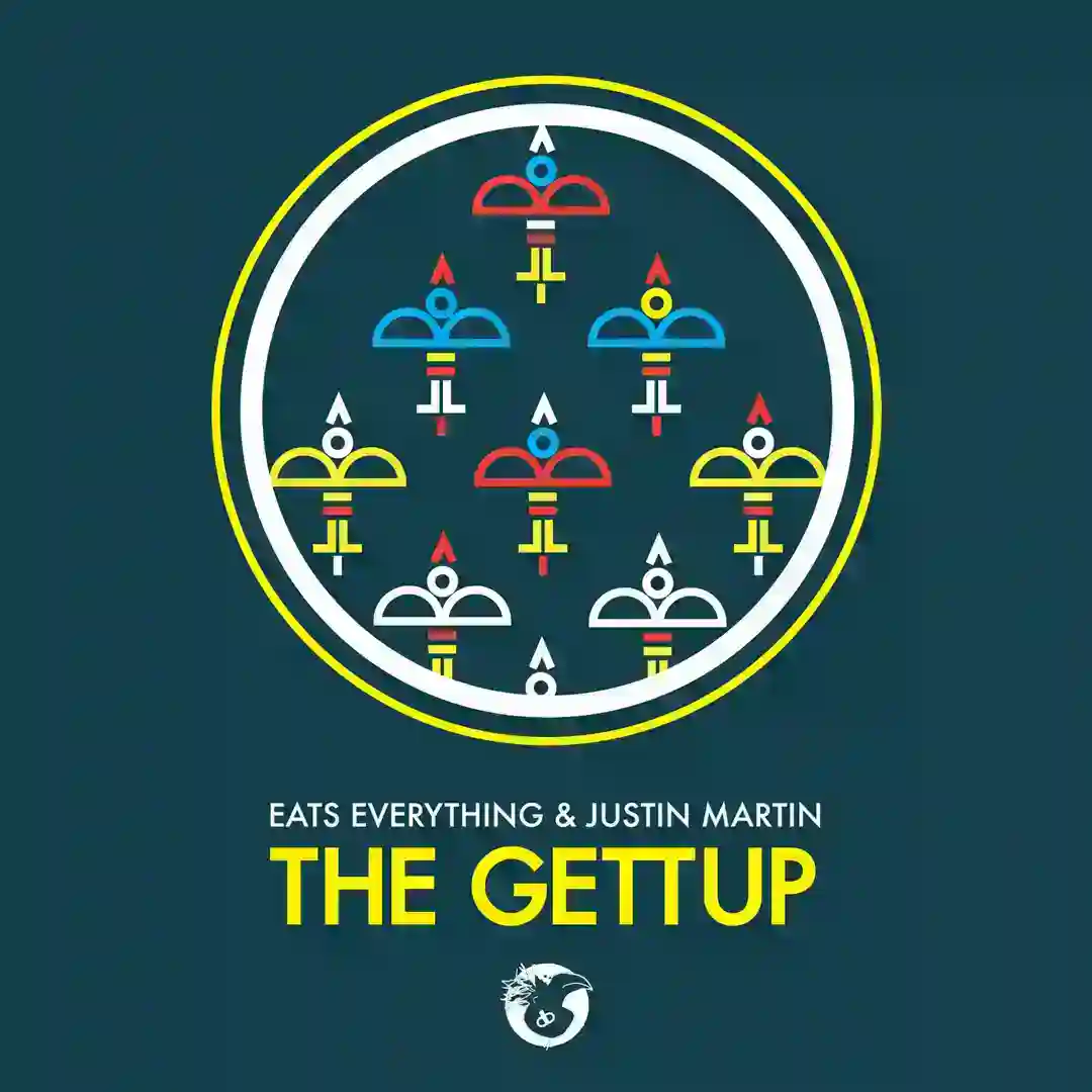 The Gettup cover