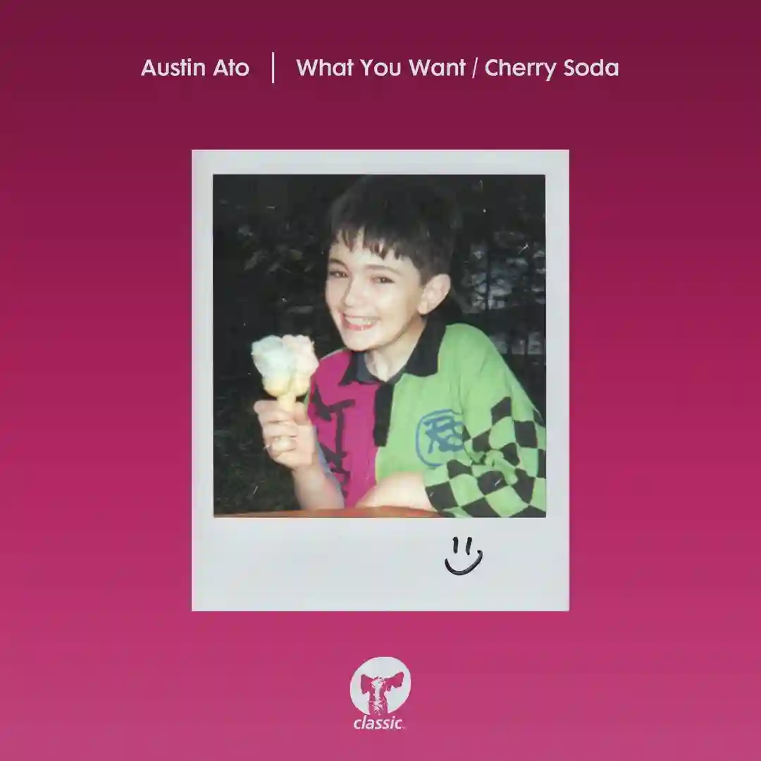 Cherry Soda (Extended Mix) cover