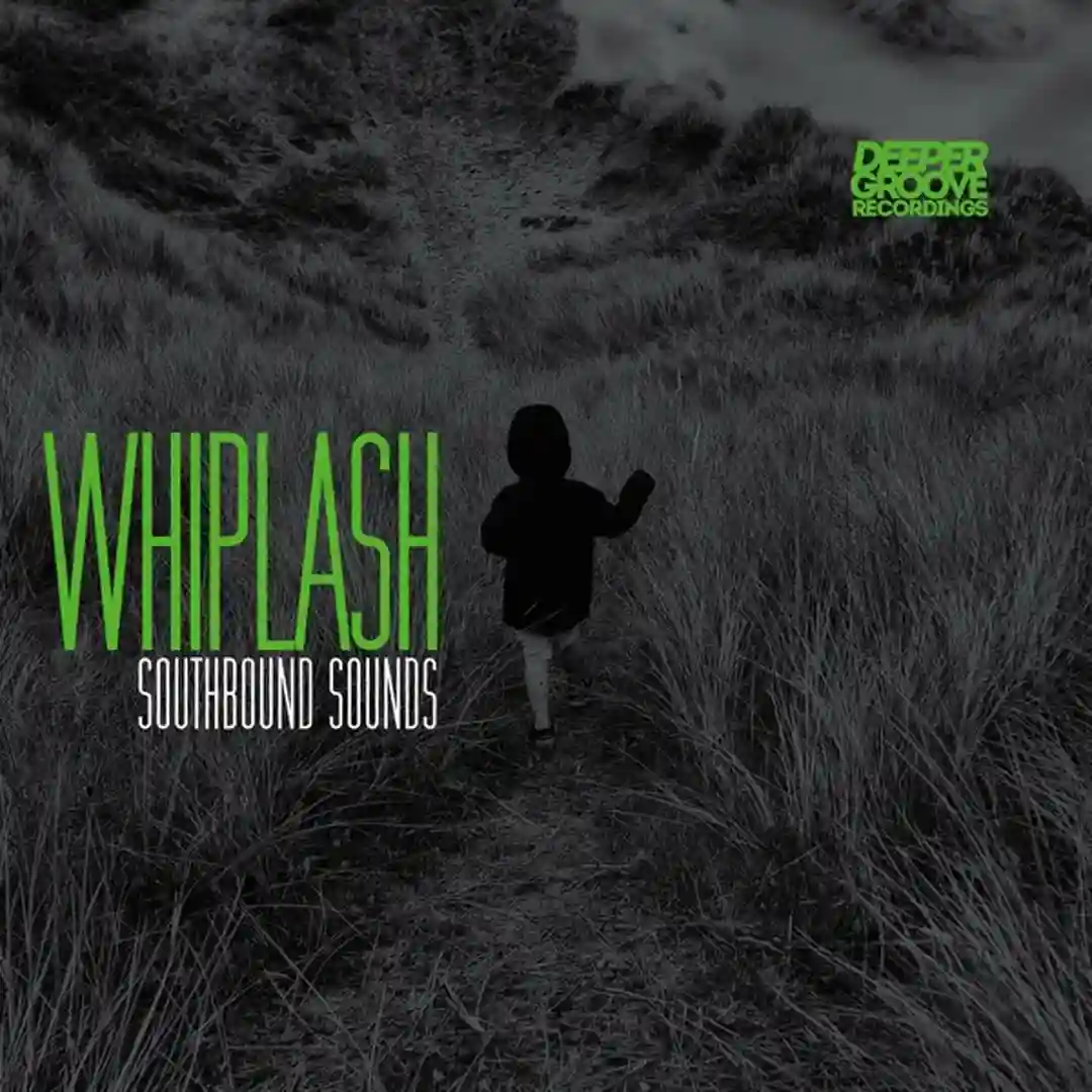 Whiplash cover