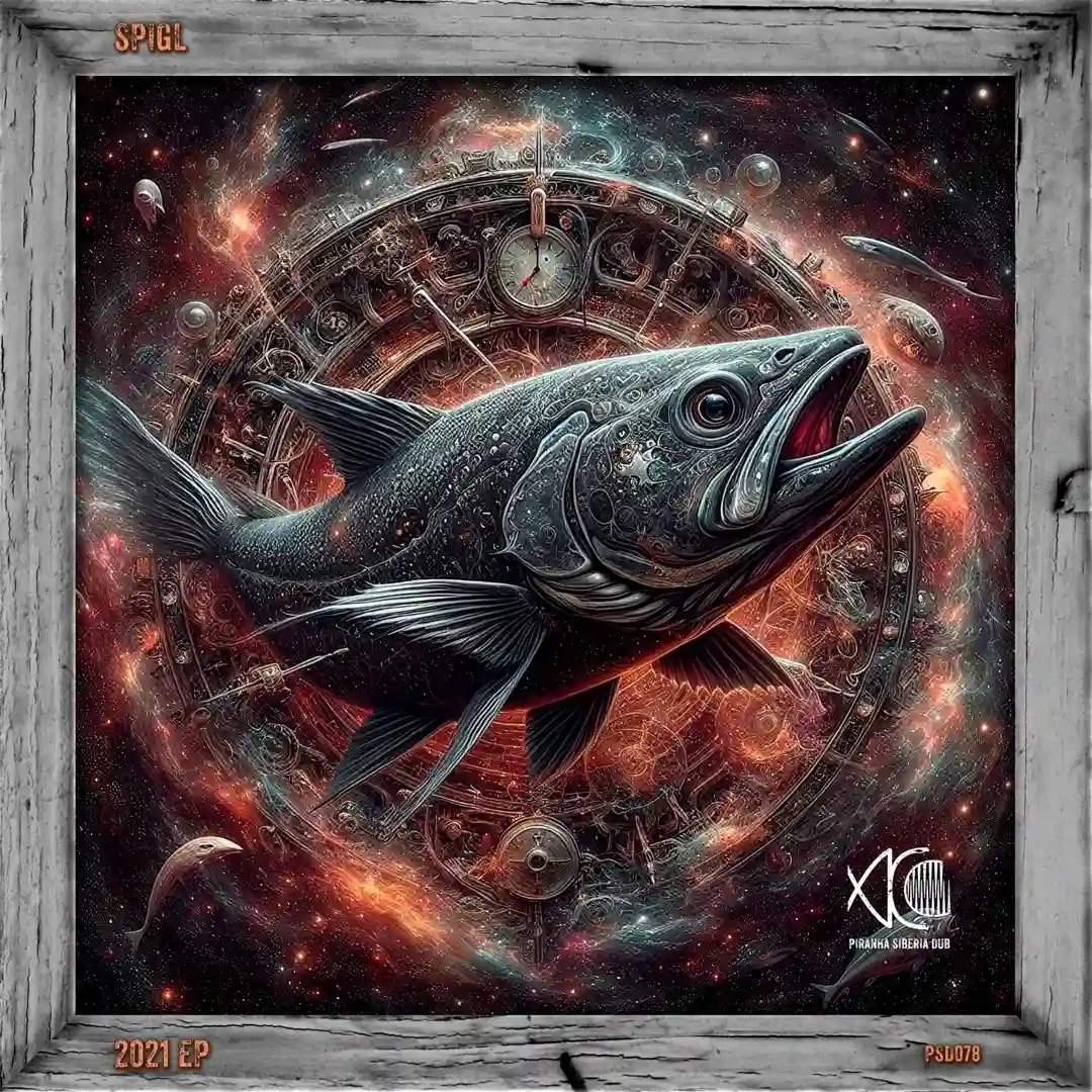 Sequence Forma (Original Mix) cover
