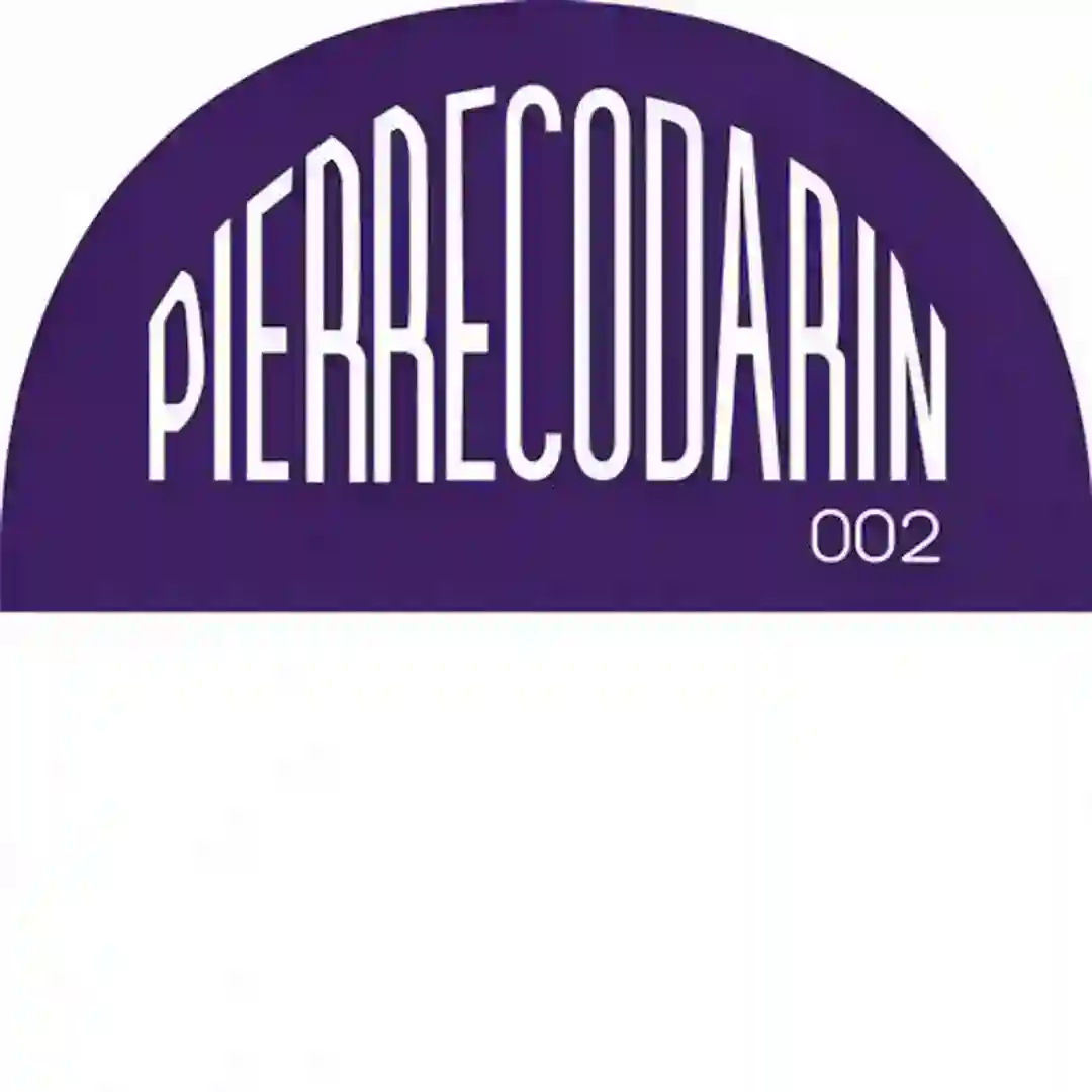Pierre Codarin 002 cover