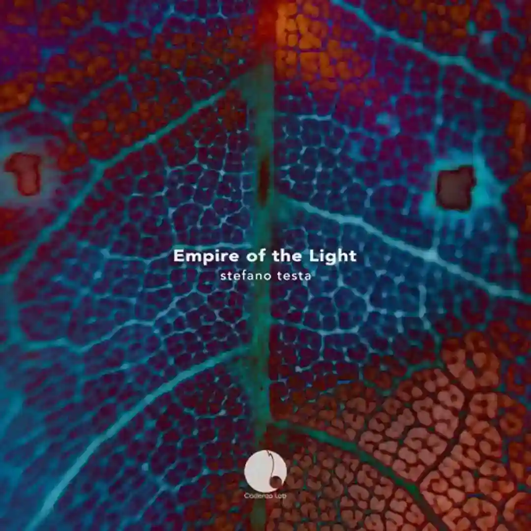 Empire Of The Light (Original Mix) cover