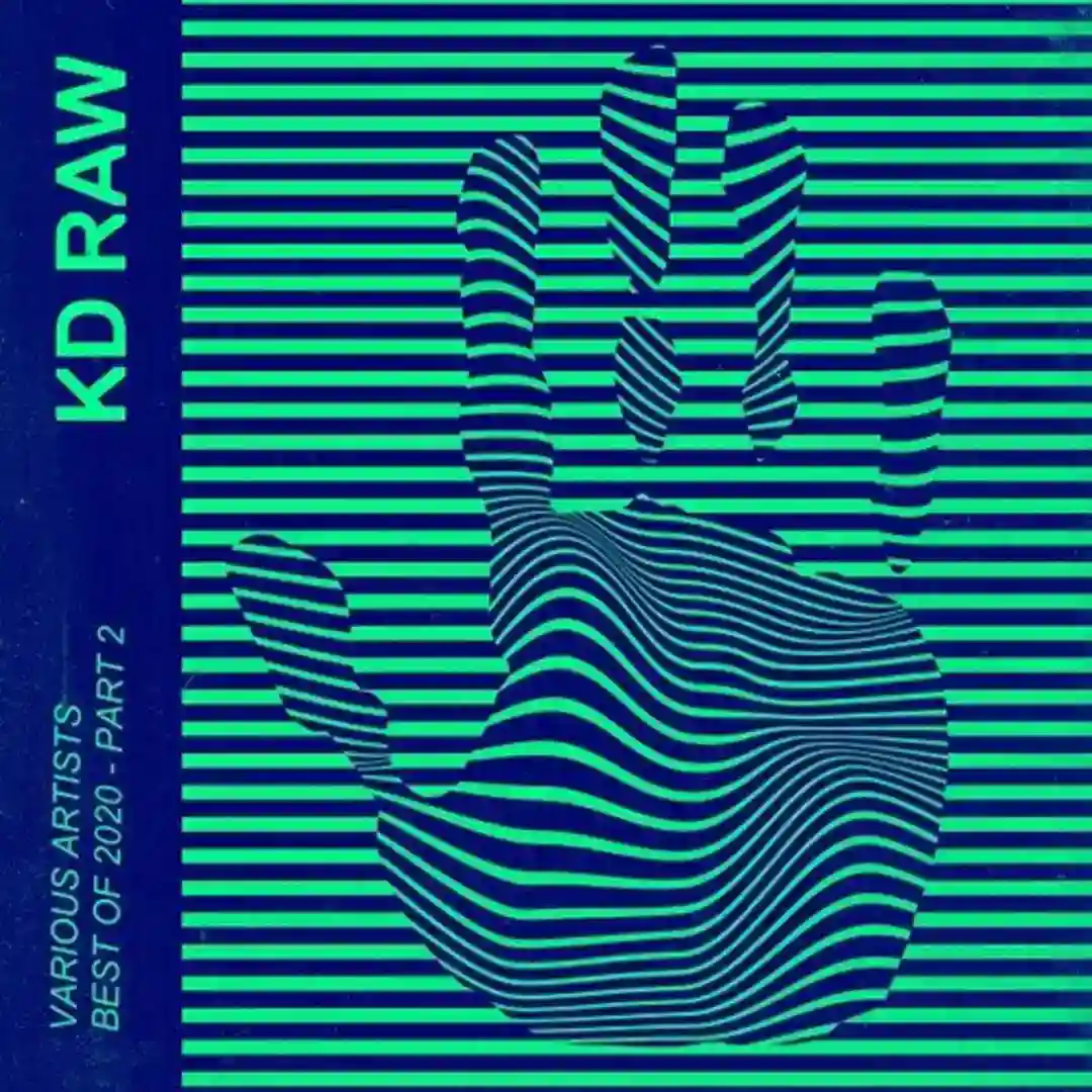 Spirit (Original Mix) cover