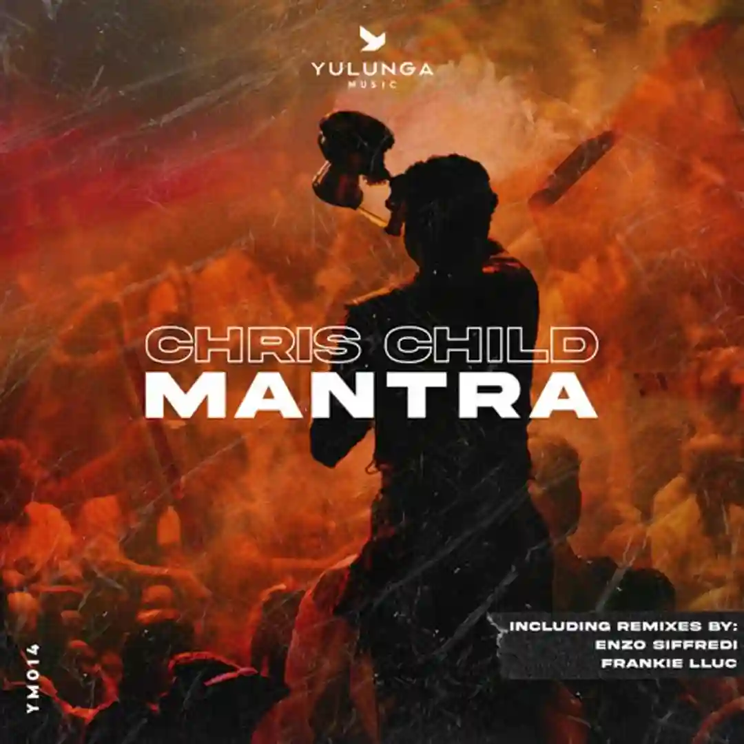 Mantra (Enzo Siffredi Remix) cover