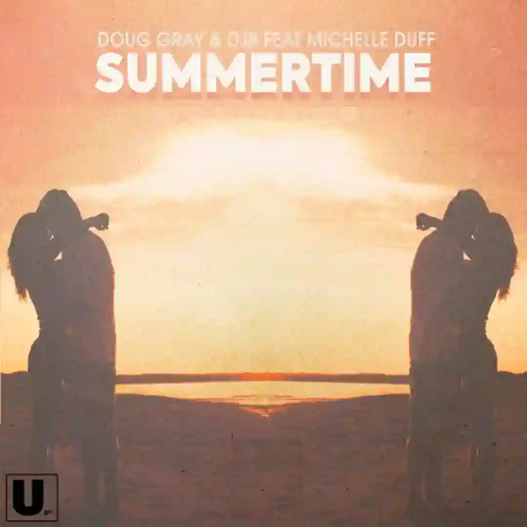 Summertime cover