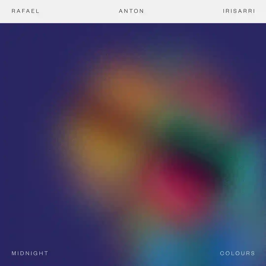 Falling Curtain (Remastered) cover