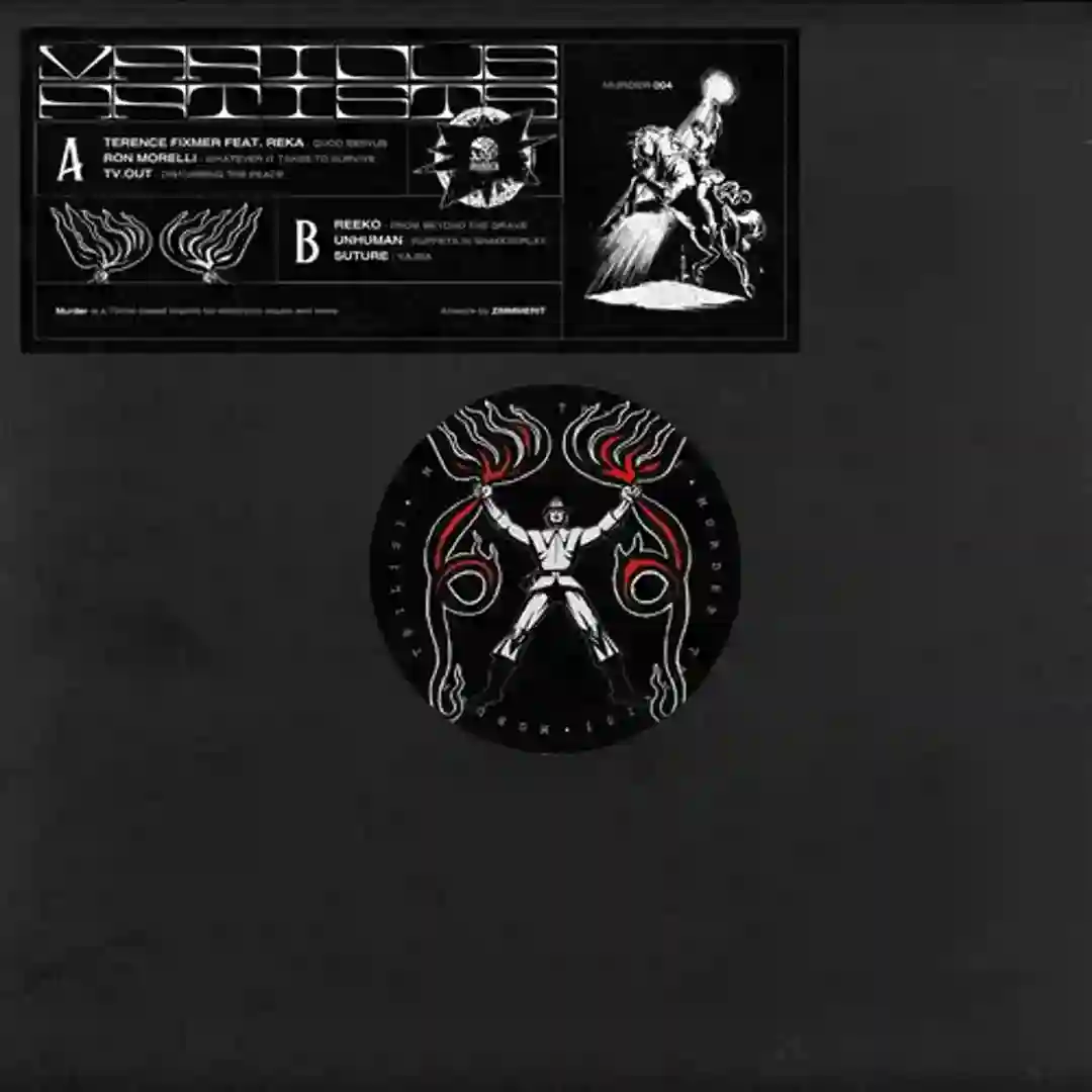 Vajra cover