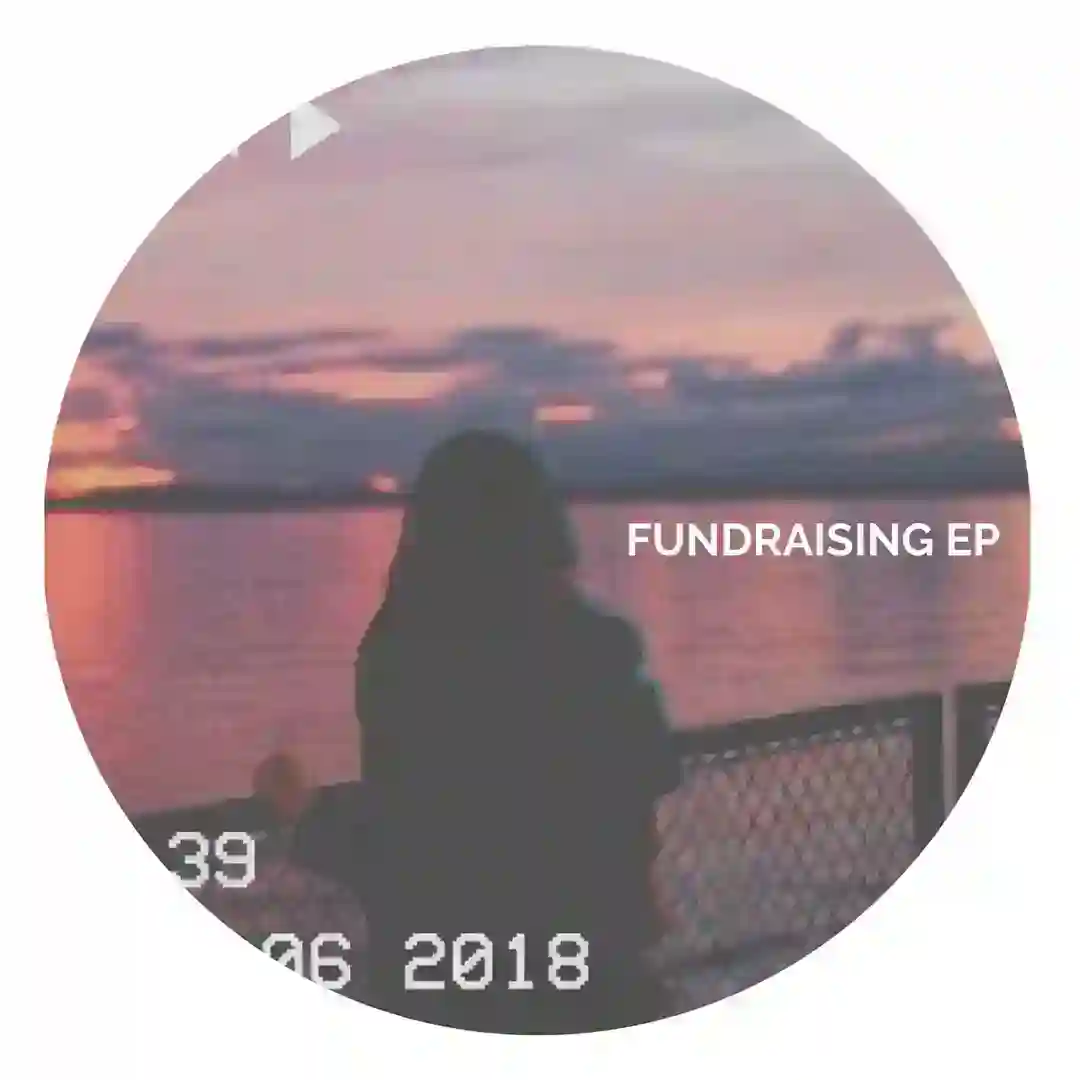 Fundraising cover