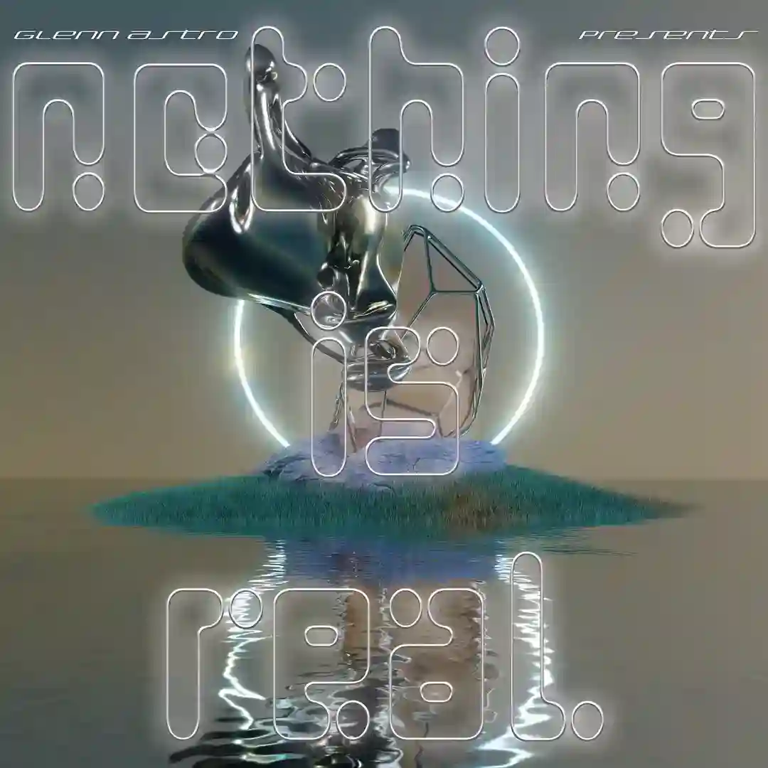 The Abyss cover