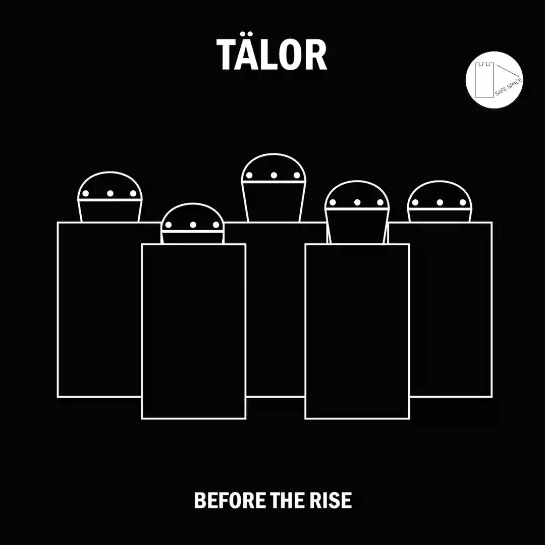 Before The Rise cover