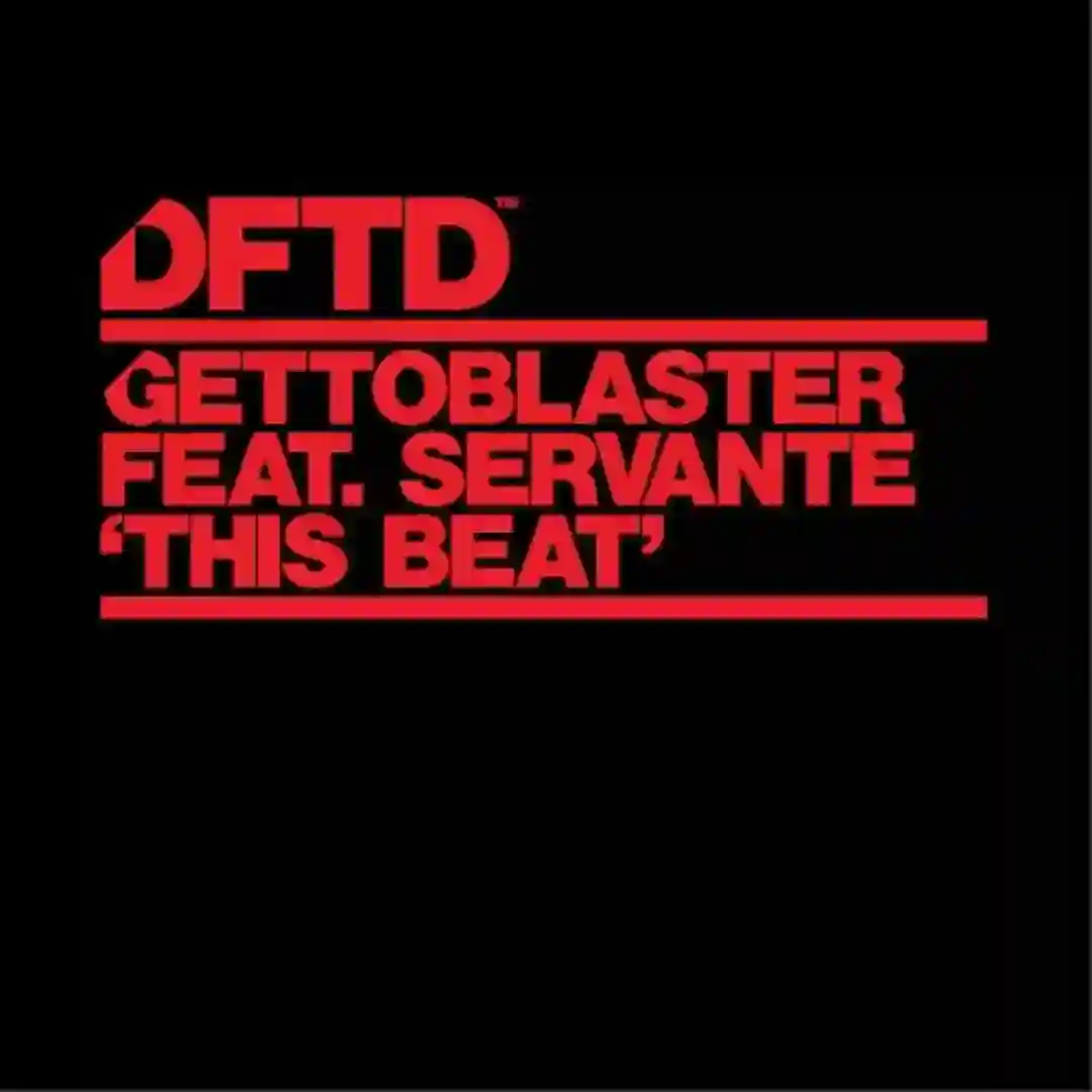 This Beat - Extended Mix cover