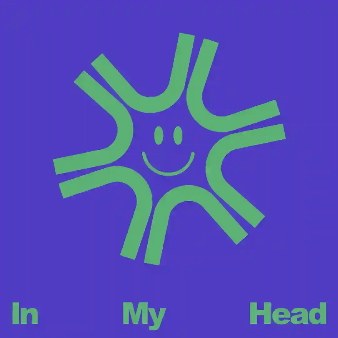 In My Head (Extended Mix) cover