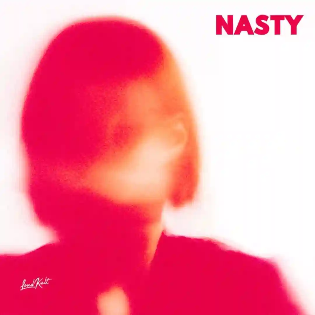 NASTY cover