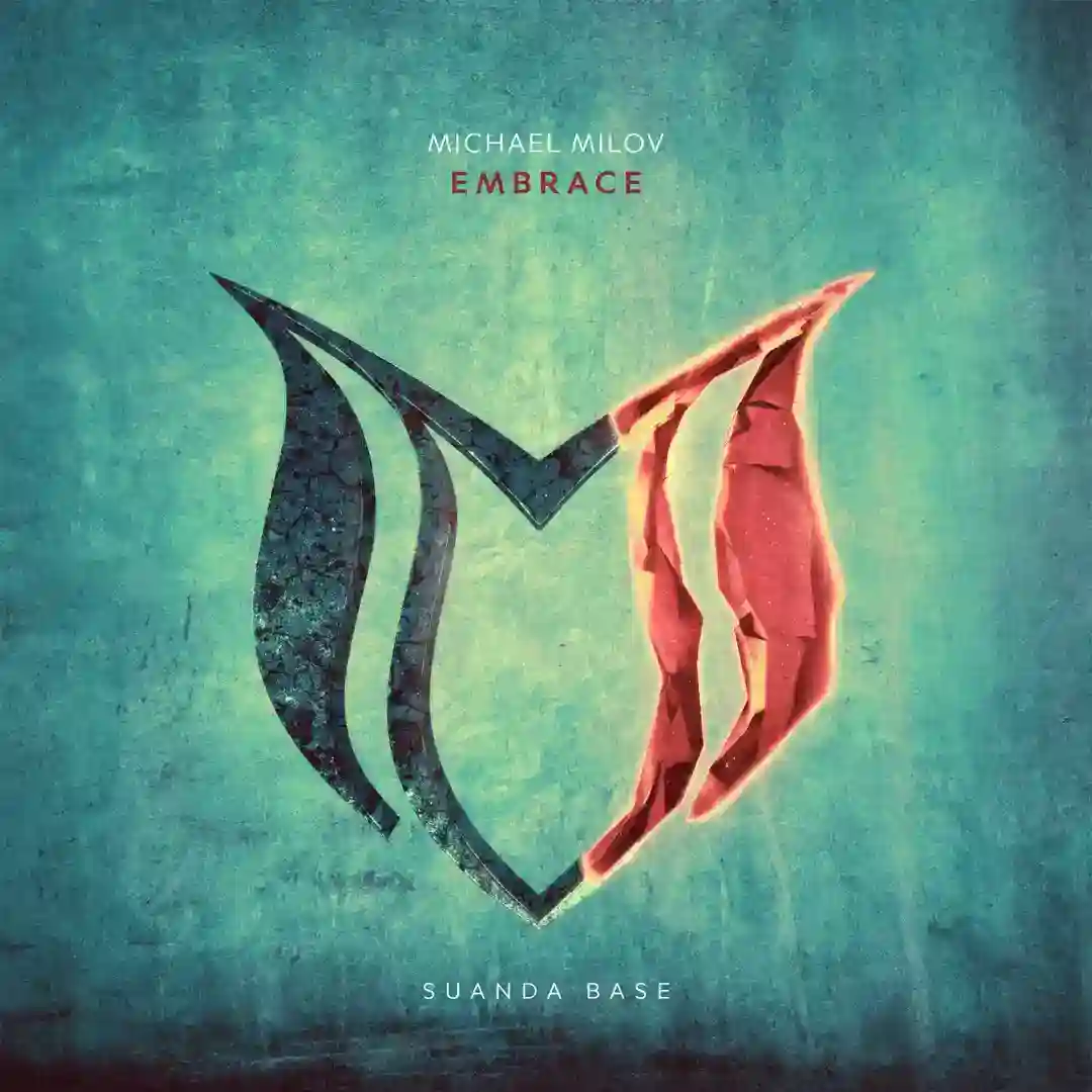 Embrace (Extended Mix) cover