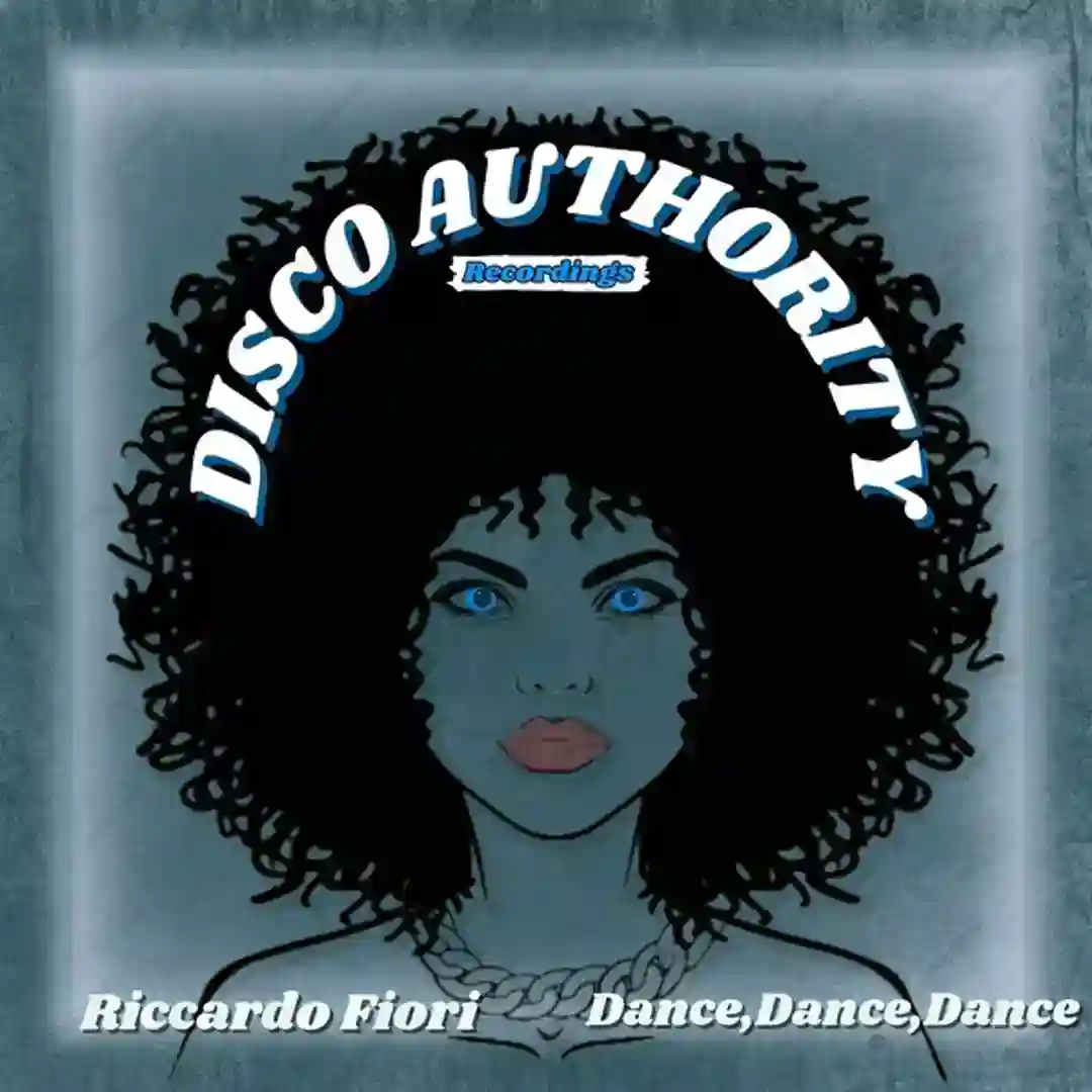 Dance, Dance, Dance cover