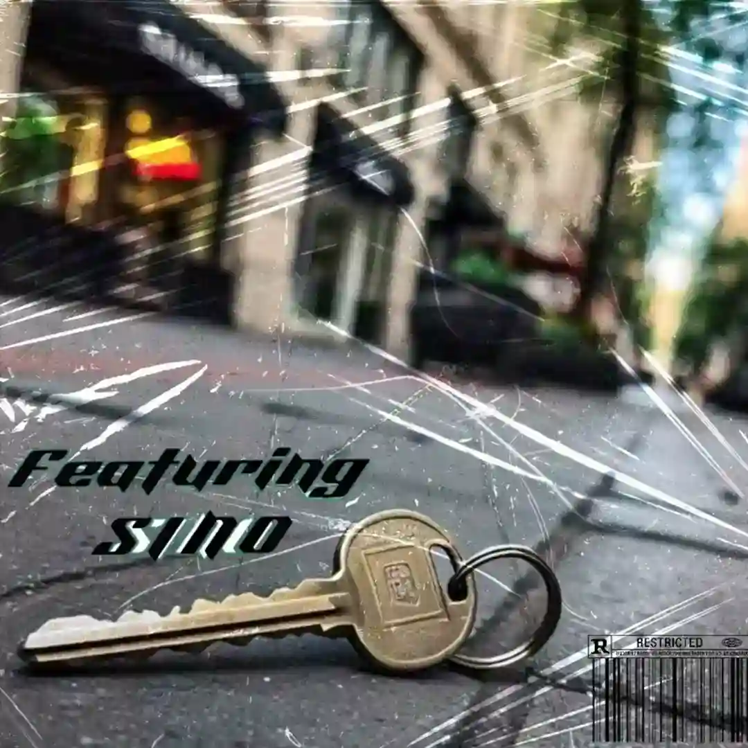 Key (feat. Sino) cover