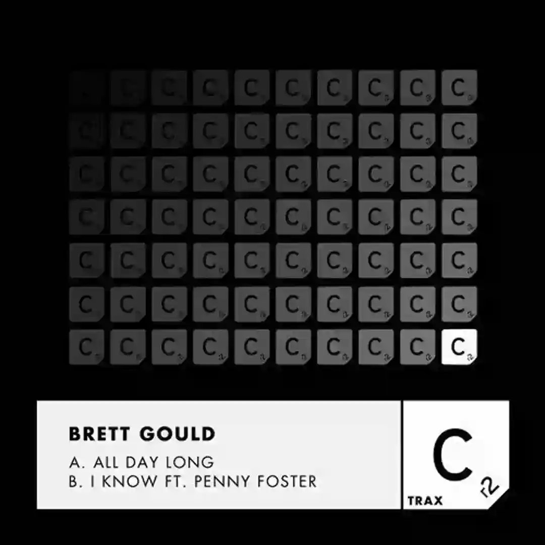 I Know feat. Penny F (Extended Mix) cover