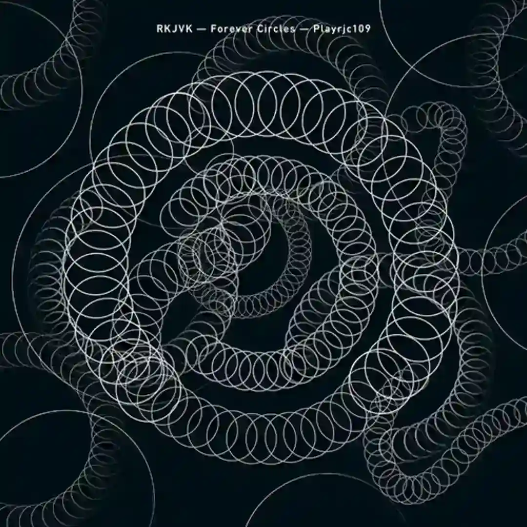 Forever Circles cover