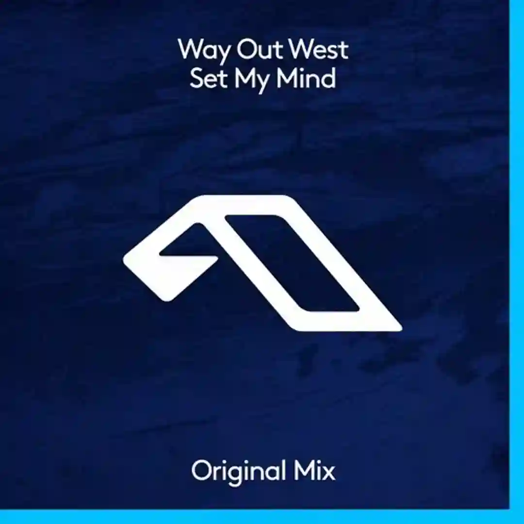Set My Mind cover