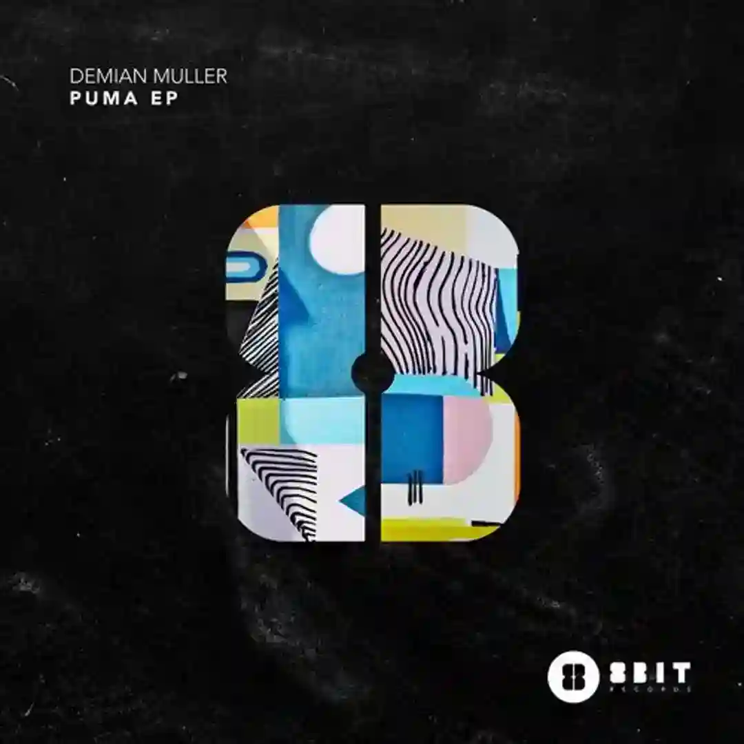 Puma EP cover