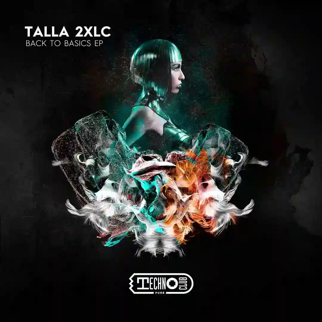 Back To Basics (Extended Mix) cover