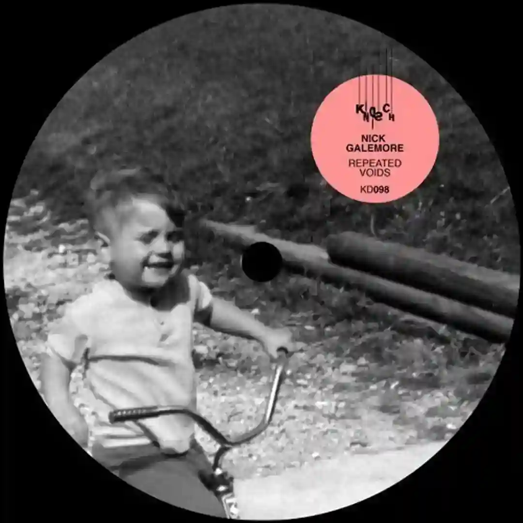 Sines (Original Mix) cover