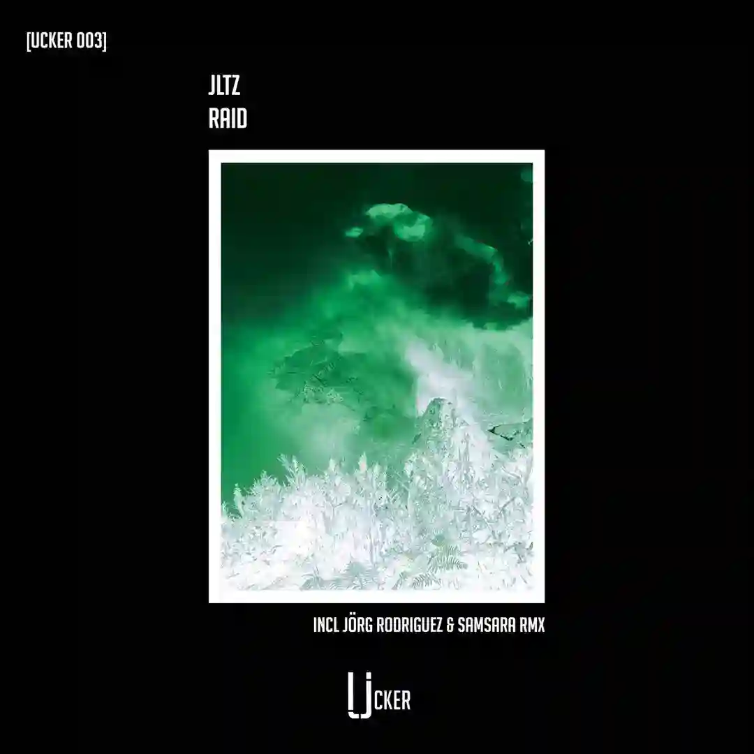 Axess Att (Jorg Rodriguez Remix) cover
