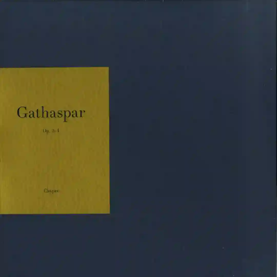 Op. 4 cover