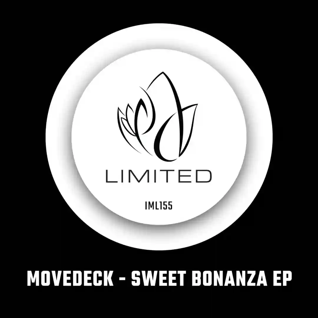 Sweet Bonanza (Original Mix) cover