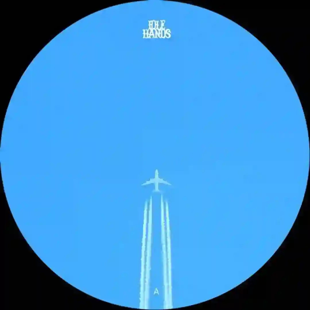 Contrail cover