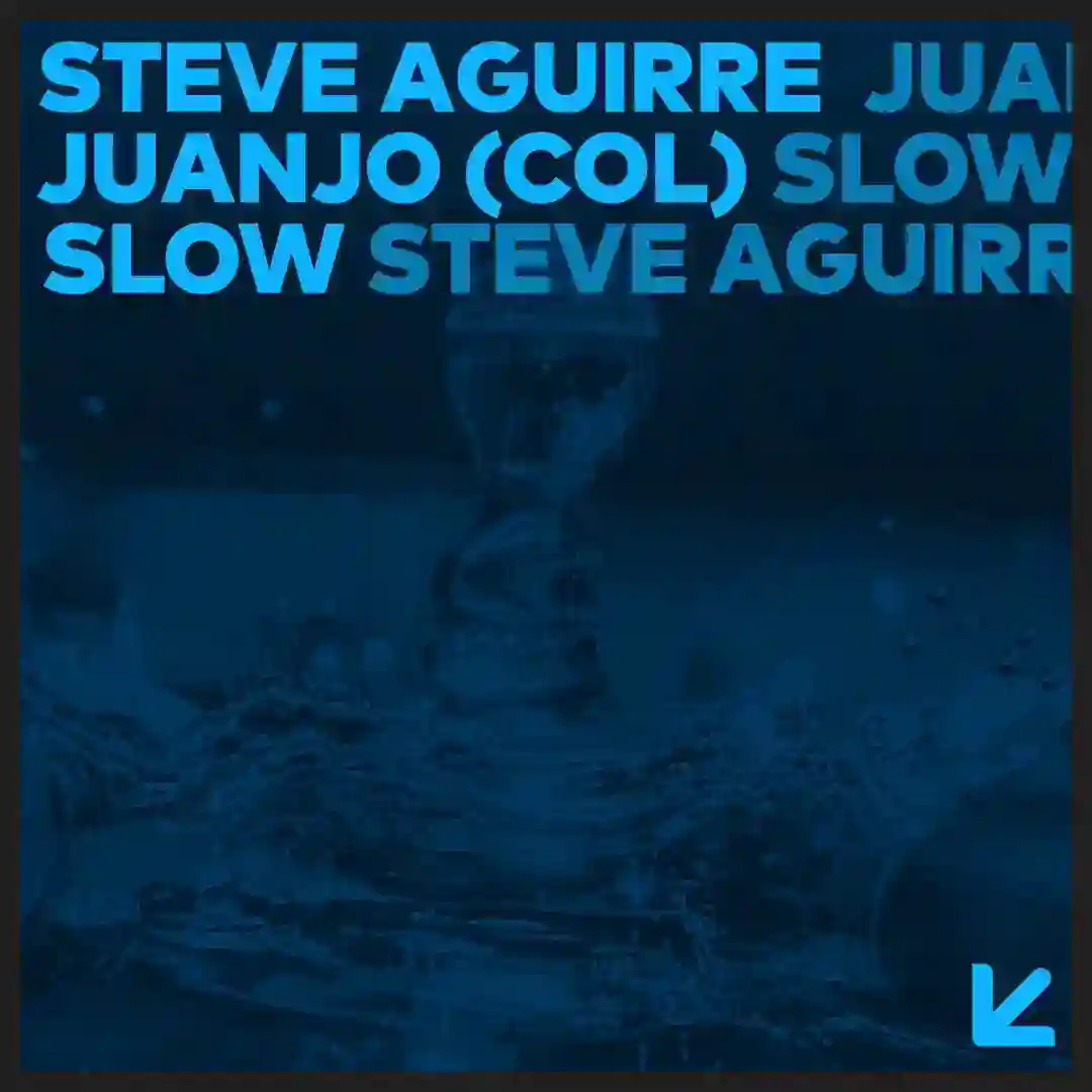 Cuidado (Original Mix) cover