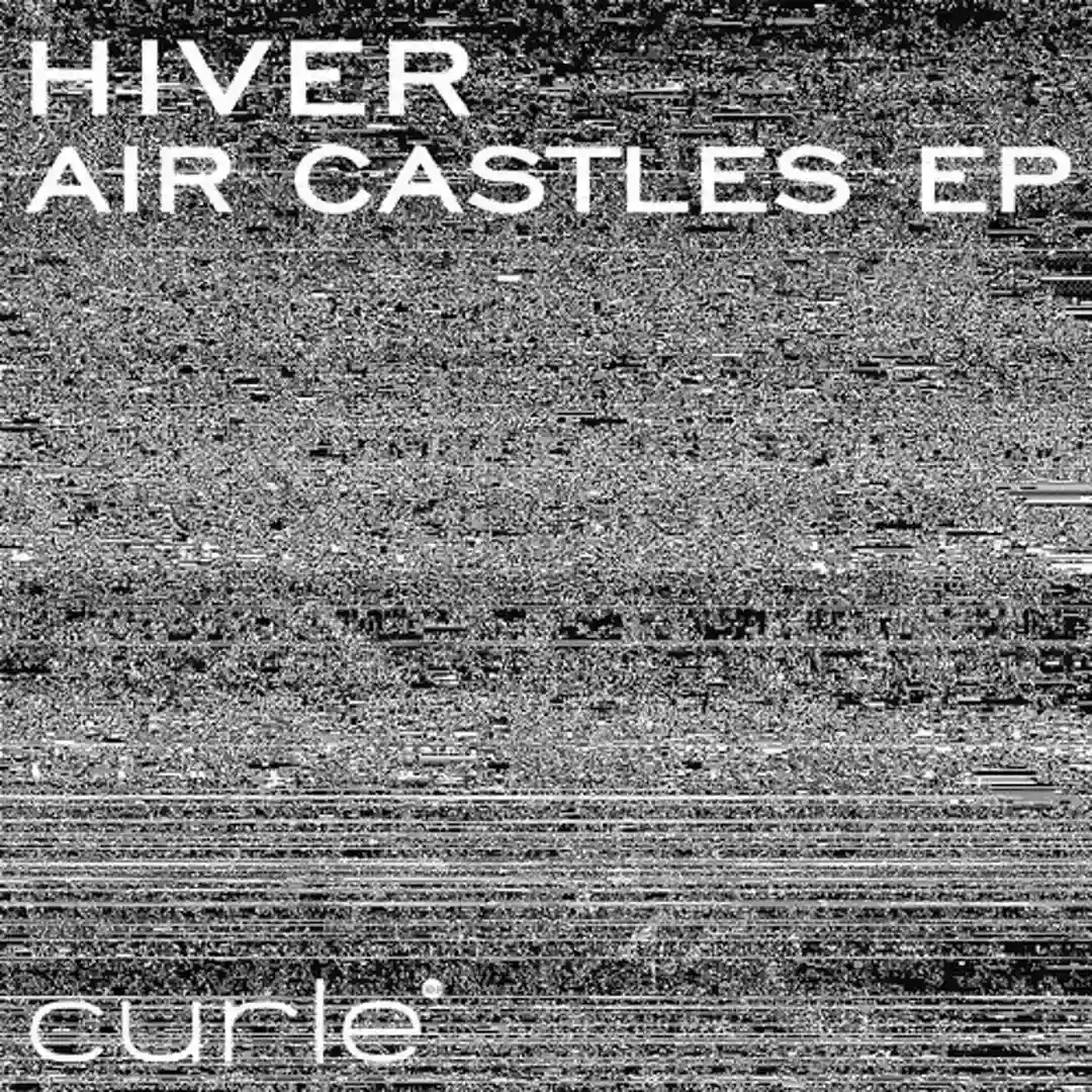 Aleutine (Original Mix) cover