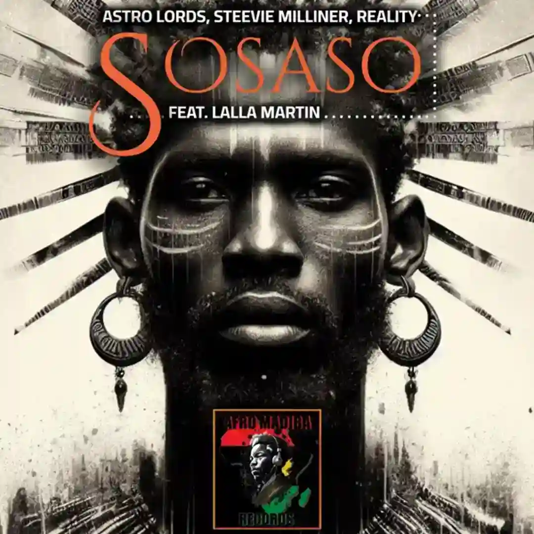 Sosaso cover