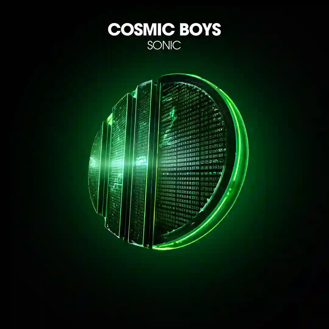 Sonic cover