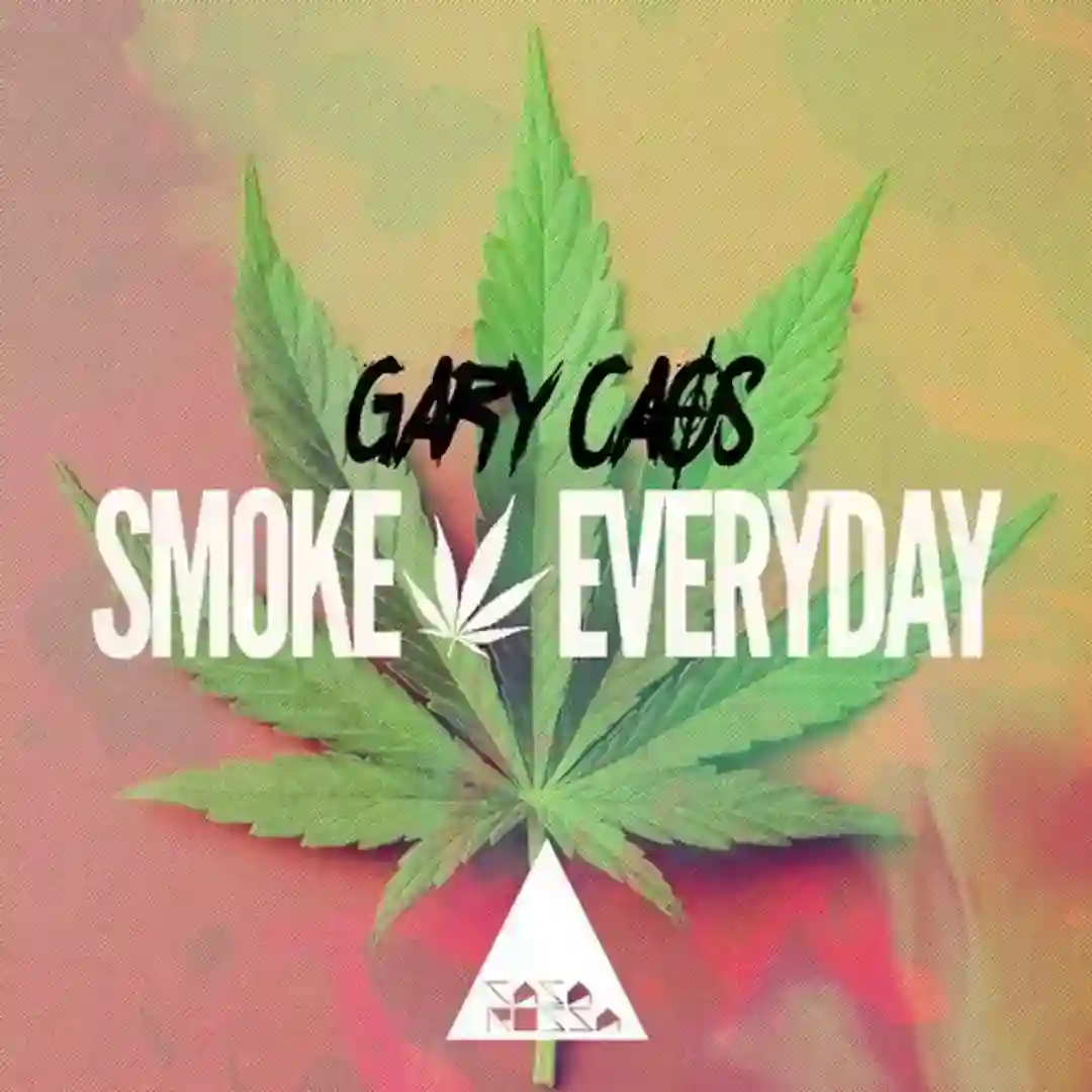 Smoke Everyday (Original Mix) cover