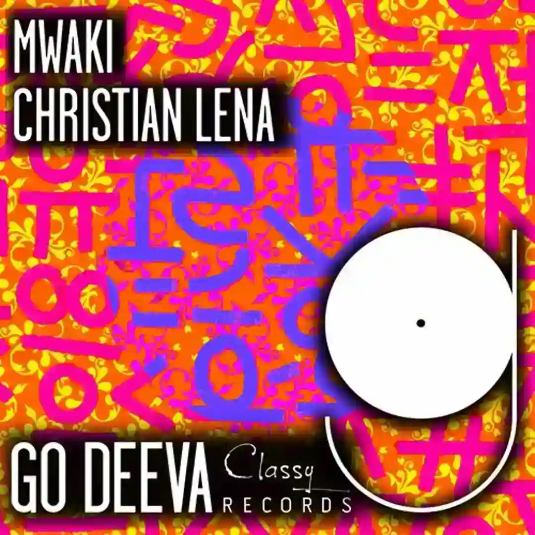 Mwaki cover