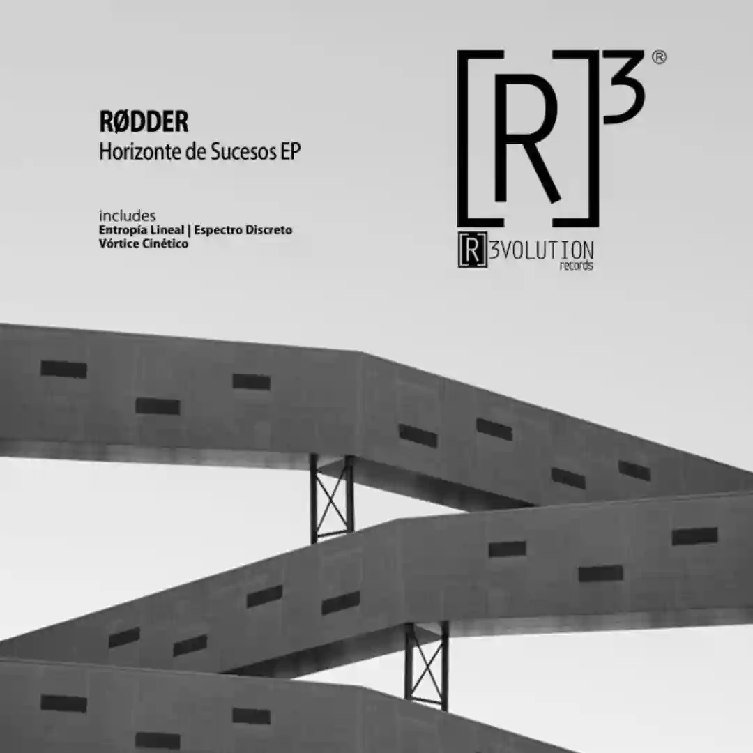 Horizonte de Sucesos (Original Mix) cover