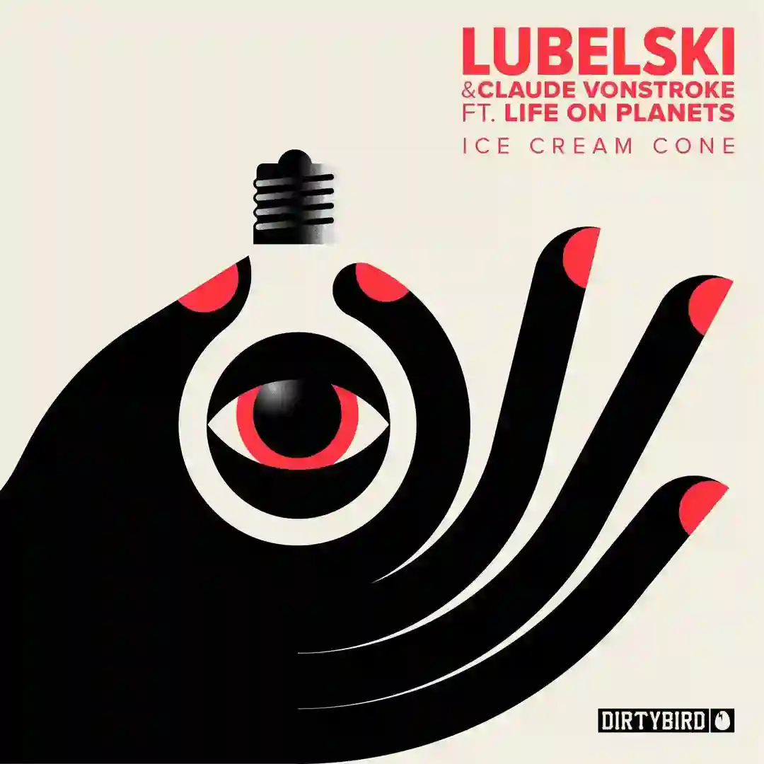 Ice Cream Cone cover