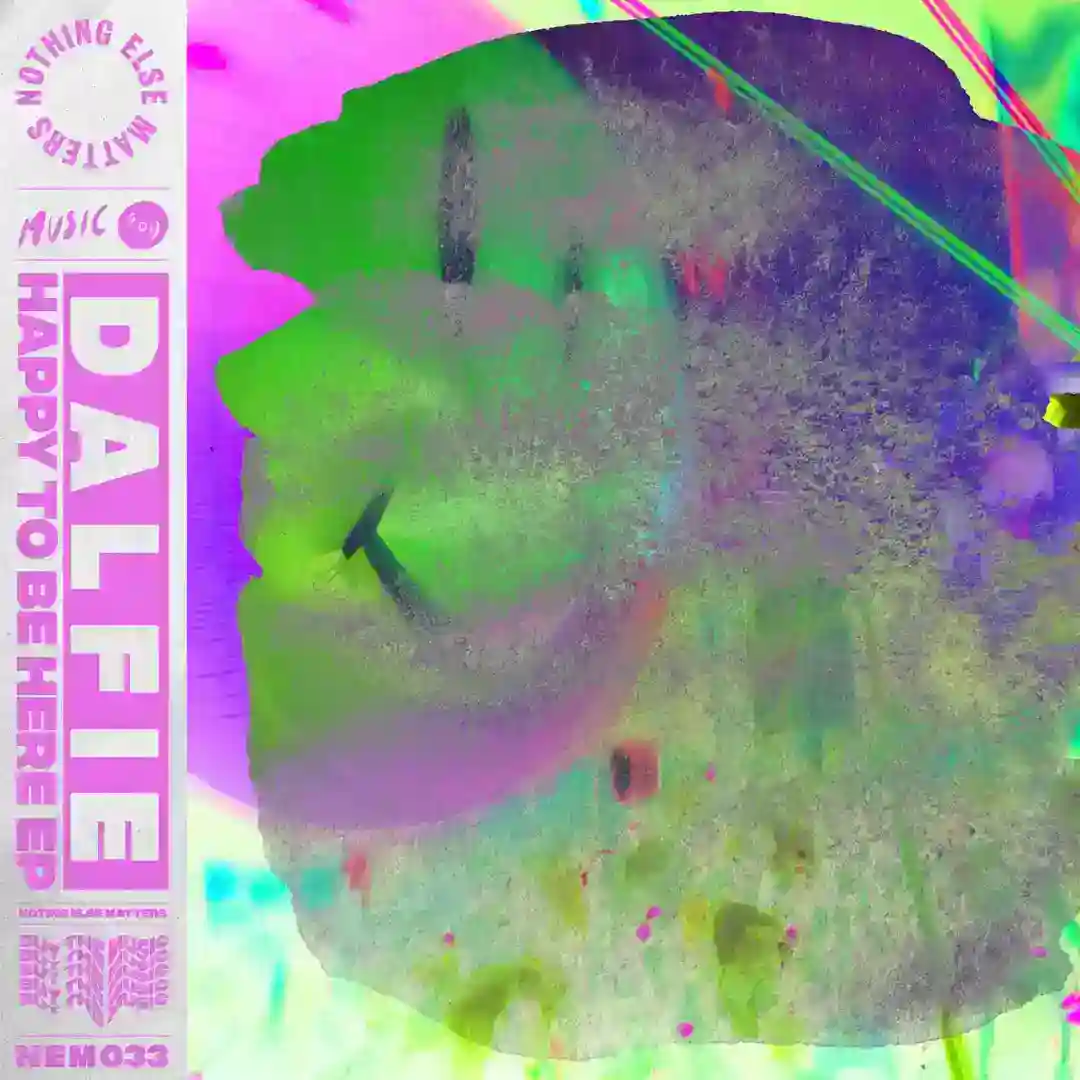 NTFT (Extended Mix) cover