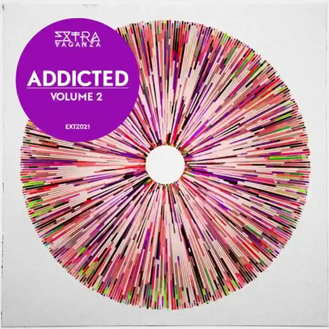 Extravaganza Addicted 2 cover