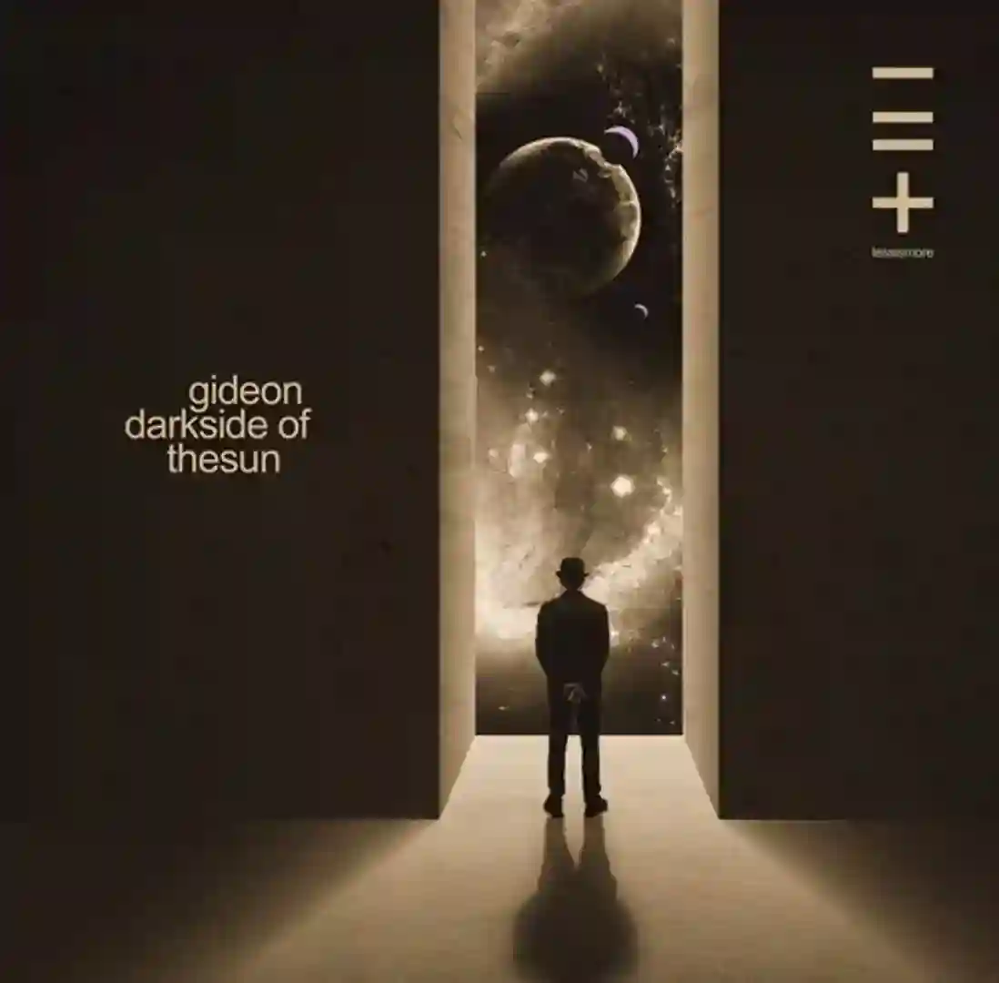 Darkside Of The Sun cover