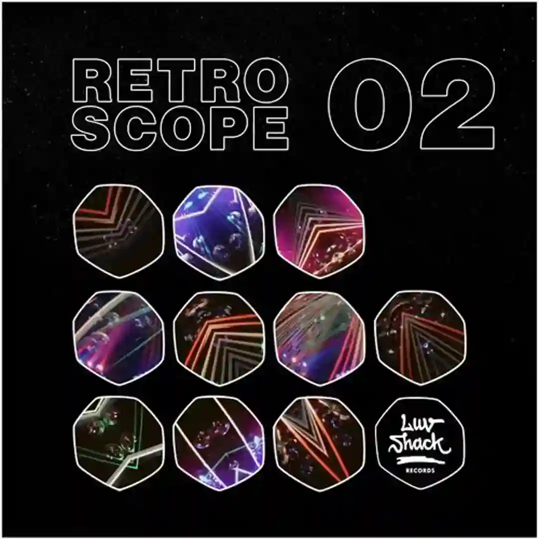 LuvSick (Tomasz Guiddo Disco Remake) cover