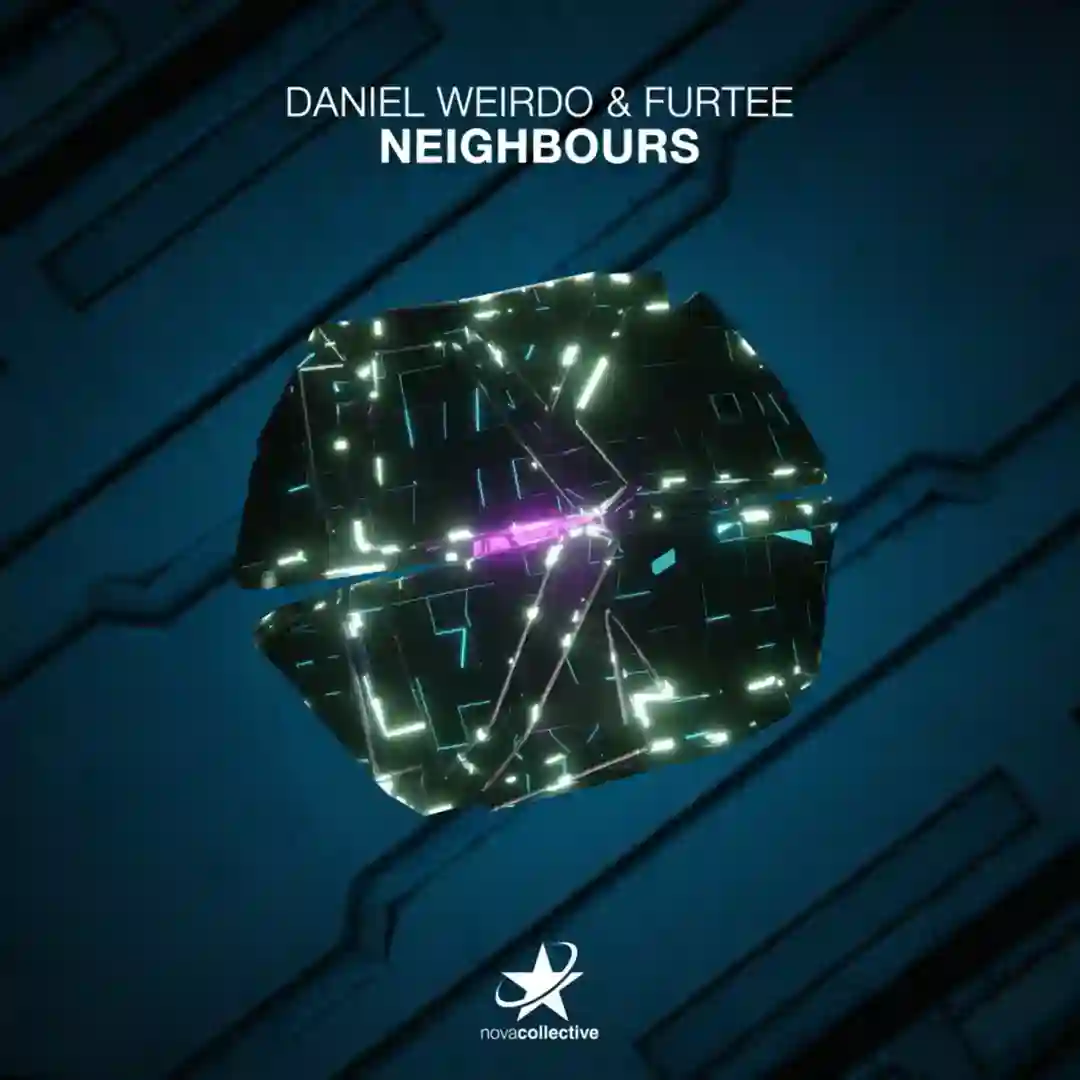 Neighbours (Extended Mix) cover