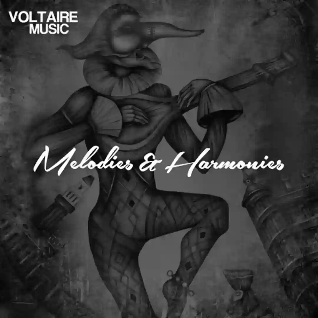 Autumn Leaves (Original Mix) cover