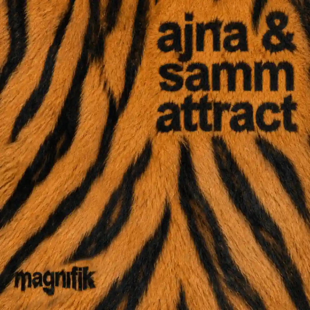 Attract cover