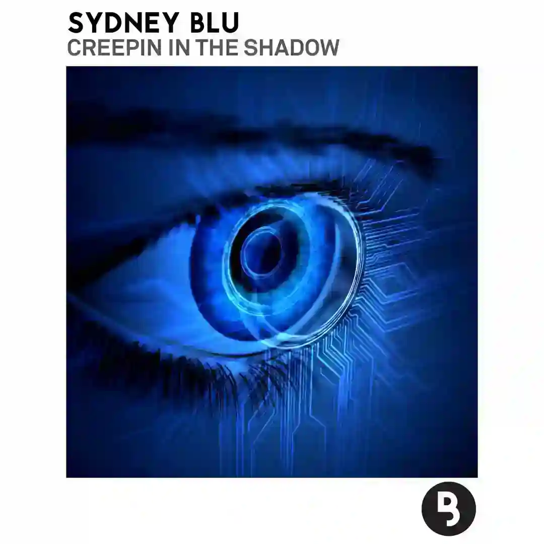 Creepin in the Shadow (Original Mix) cover
